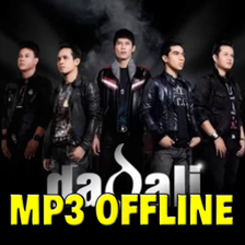 Lagu Dadali MP3 Offline Lengka