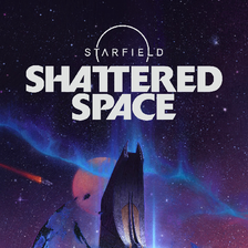 Starfield - Shattered Space