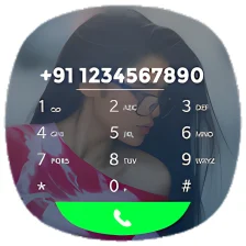 My Photo Phone Dialer : Phone Dialer - Contacts