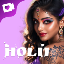 Holii-Live Video Chat