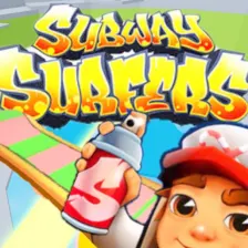 Subway Surfers:Subway Surfers: Tower Of Hell