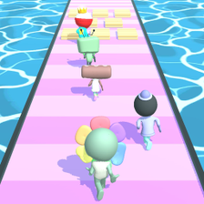 Dandys Shortcut Run World