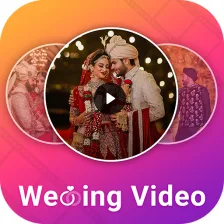 Wedding Video Maker - Annivers