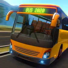 Dirigir ônibus Jogo de ônibus versão móvel andróide iOS apk baixar