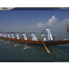National Geographic World Journey Screensaver