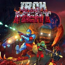 Iron Meat