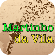 Martinho da Vila músicas - mel