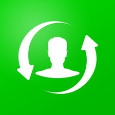 Simple Backup Contacts