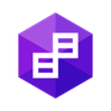 Icono de programa: dbForge Schema Compare for SQL Server