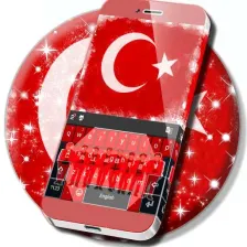 Turkey Keyboard