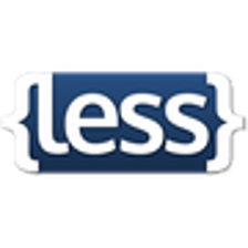 Icon of program: Less