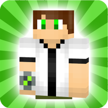 Ben Skins for Minecraft