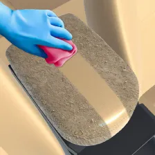 Deep Cleaning ASMR Clean Up