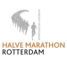 Halve Marathon Rotterdam