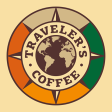 Travelers coffee