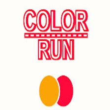 Color Run Arcade Game