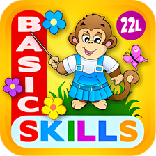 Preschool Learning Games Kids