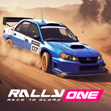 Rally ONE : VS Racing