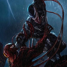 Venom Let There Be Carnage Wallpapers New Tab