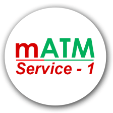 MATM SERVICE-1