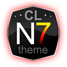 Download A Map With The Word N7 On It