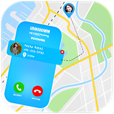 Live Mobile Number Tracker