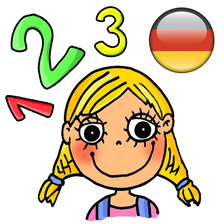  Foto zu Android için Zahlen / zählen lernen APK - İndir 