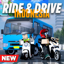 HUT RI-78 Ride and Drive Indonesia