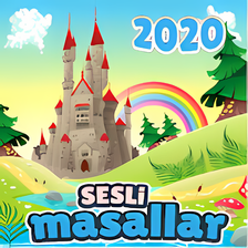 Sesli Masallar- İnternetsiz