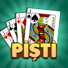 Pisti - Offline Card Game