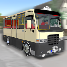 Mega Turkish Cars Minubus Dolmus bus Simulator