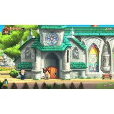 Monster Boy and the Cursed Kingdom - Download