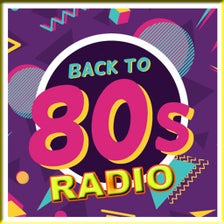 80s Music Radio Stations FM AM