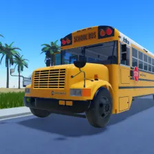 School Bus Simulator 22 BETA
