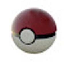 Poke Ball New Tab