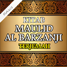 Al Barzanji : Teks  Terjemah