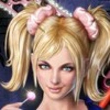 Lollipop Chainsaw Wallpaper - Download