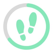 Step Counter  Tracker