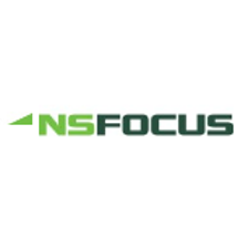 Icon of program: NSFOCUS ISOP