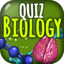 General Biology Quiz Game Natural Science Quiz