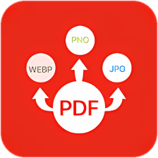 PDF ConverterPDF to PNG WEBP