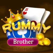 Rummy brother