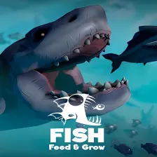 Download Feed and Fish Survivors on PC with MEmu