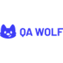 Icon of program: QA Wolf