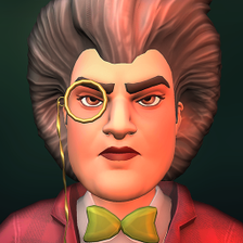 Stream Scary Teacher 3D 1.0: The Best Way to Get Revenge on Your