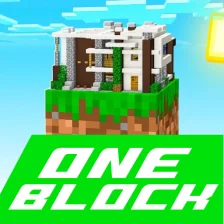 One Block Mods for minecraft