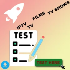 IPTV Test Lists