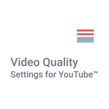 Video Quality Settings for YT (HD/4K)