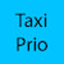 Taxi Prio