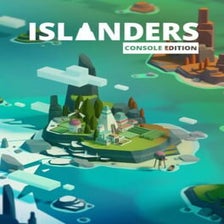 Islanders: Console Edition for PlayStation 4 - Download